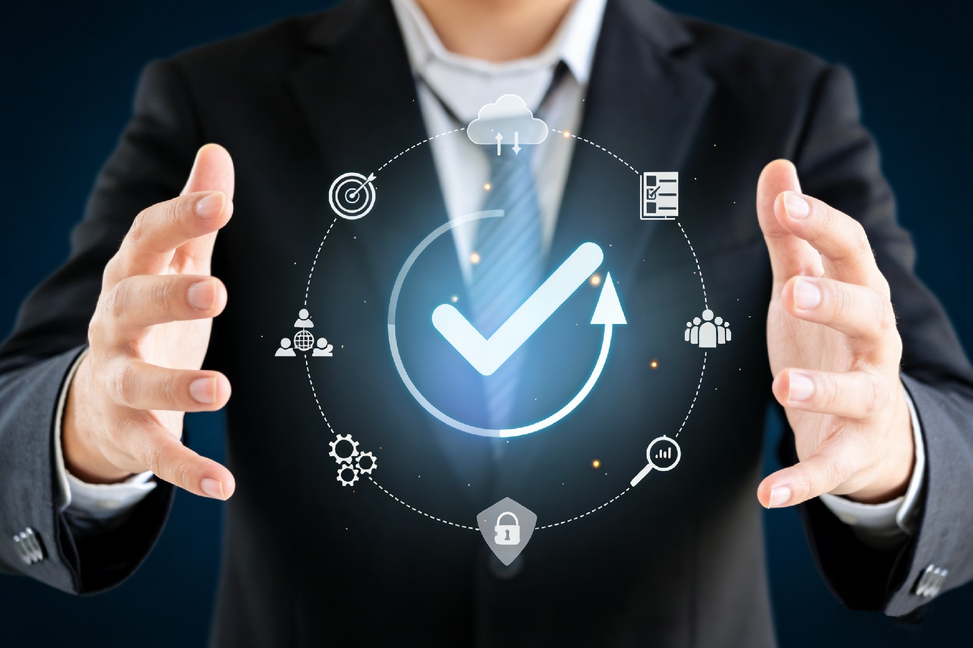 Trademark Services