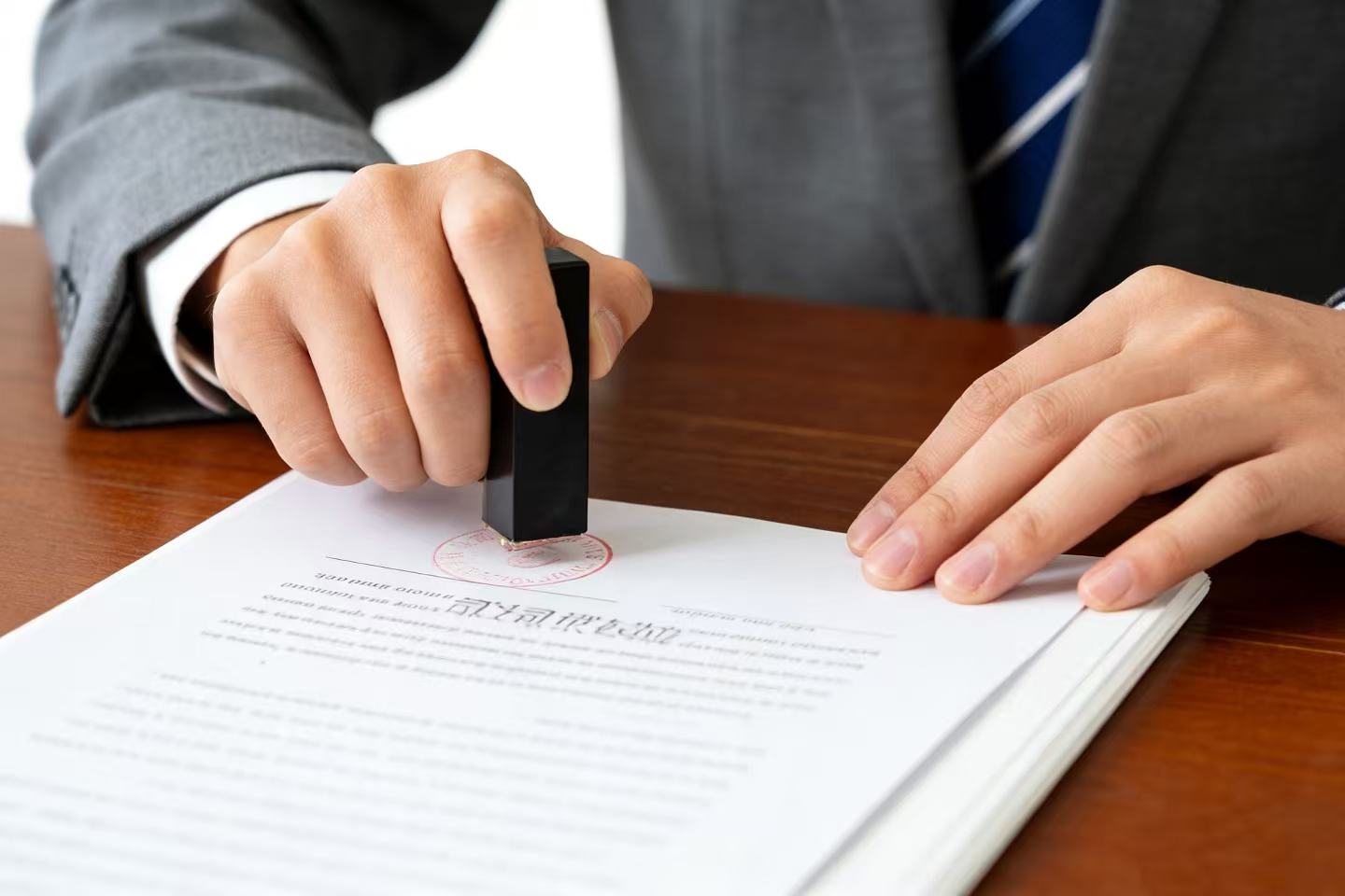 Corporate Law