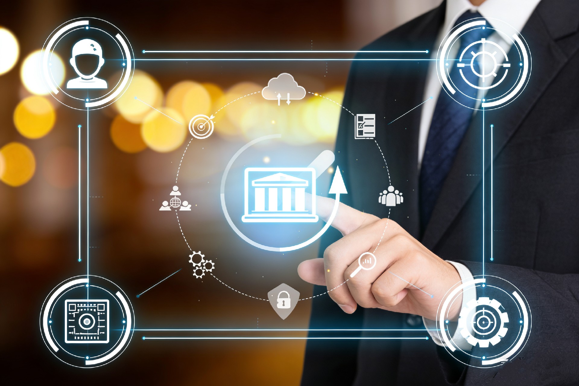 Overseas Notarization & Legalization